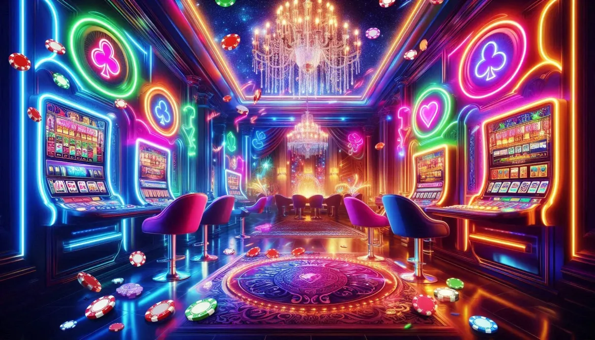 Trips Casino